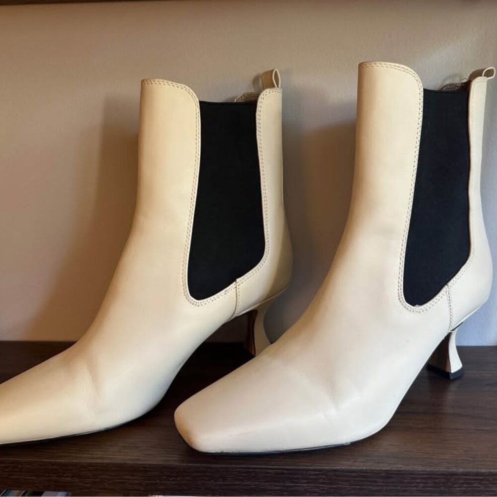 Lani Chelsea Boots